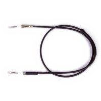 Cable Pull Parking Brake 2.025 mm HELLA for MERCEDES-BENZ...