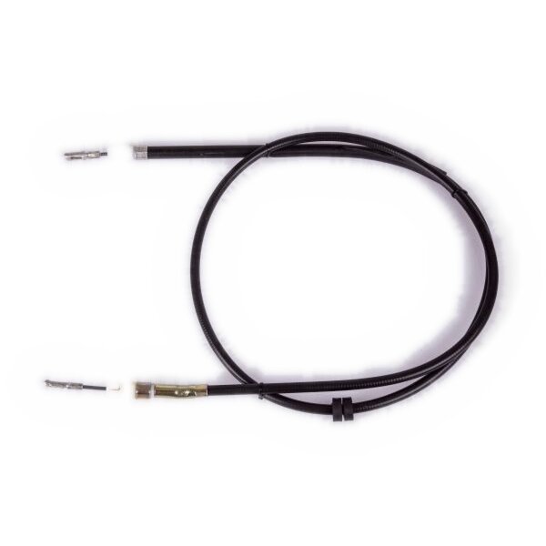 Seilzug Feststellbremse 1.930 mm HELLA für MERCEDES-BENZ M-KLASSE