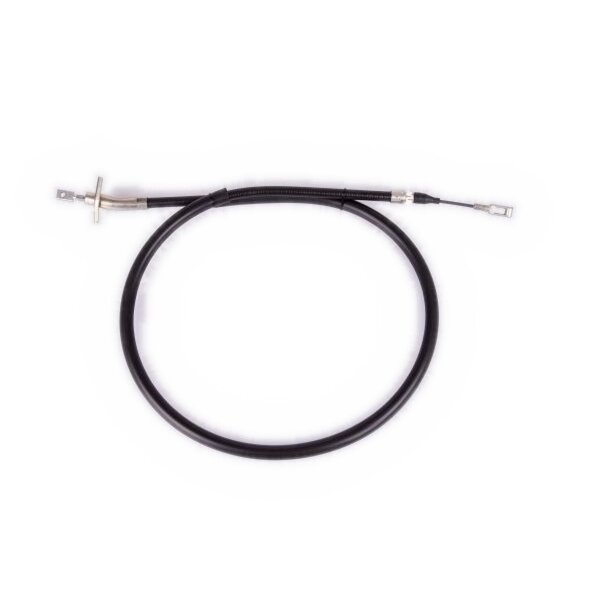 Cable Pull Parking Brake 1.525 mm HELLA suitable for e.g. VW LT
