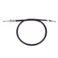 Cable Pull Parking Brake 1.525 mm HELLA suitable for e.g....