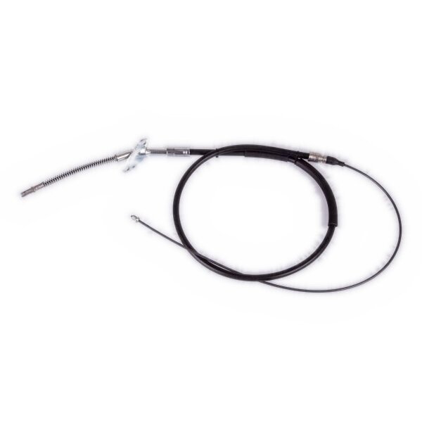 Cable Pull Parking Brake 1.845 mm HELLA suitable for MERCEDES-BENZ