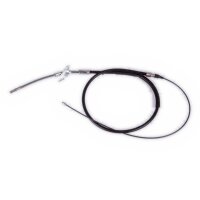 Cable Pull Parking Brake 1.845 mm HELLA suitable for...