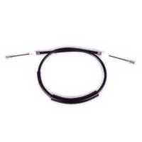 Cable Pull Parking Brake 1,285 mm HELLA for MERCEDES-BENZ...