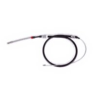 Cable Pull Parking Brake 1.370 mm HELLA suitable for e.g....