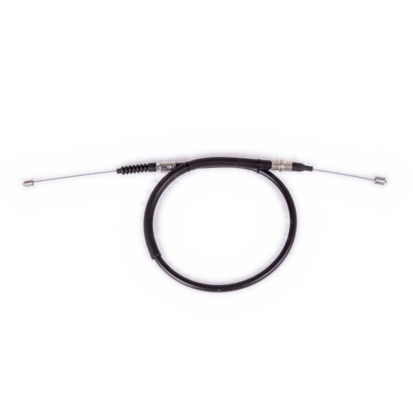 Cable Pull Parking Brake 1.095 mm HELLA suitable for e.g. OPEL CORSA