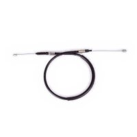 Cable Pull Parking Brake 1.105 mm HELLA suitable for e.g....