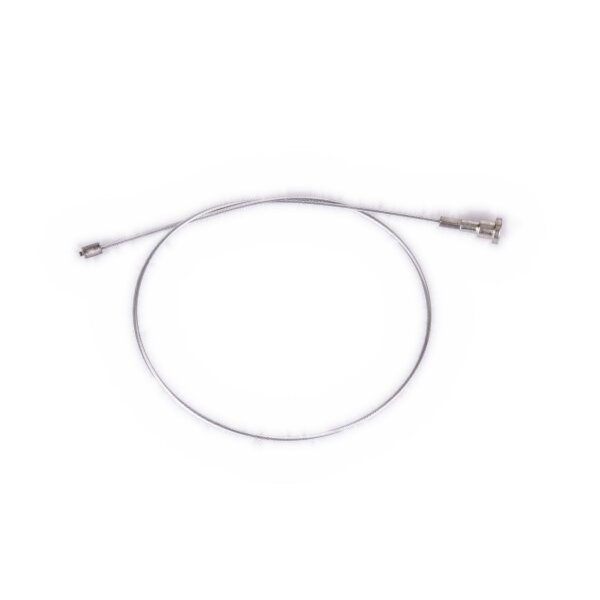 Cable Pull Parking Brake HELLA Brake Expertise suitable for e.g. OPEL CORSA