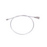 Cable Pull Parking Brake HELLA Brake Expertise suitable...