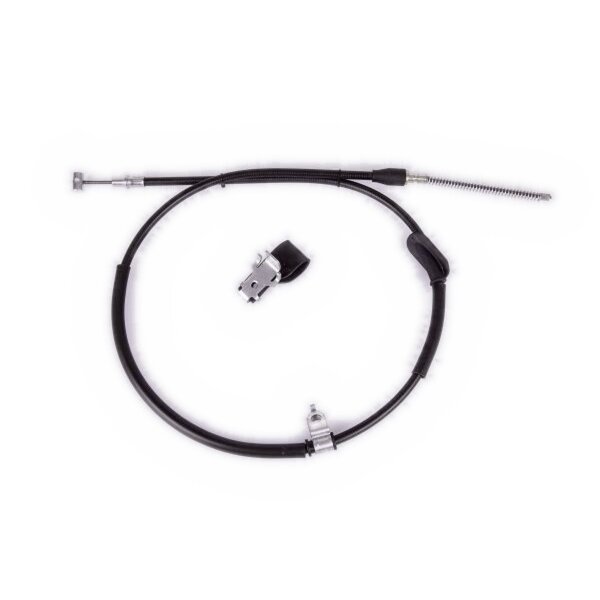 Cable Pull Parking Brake 1,500 mm HELLA for SUZUKI WAGON and others