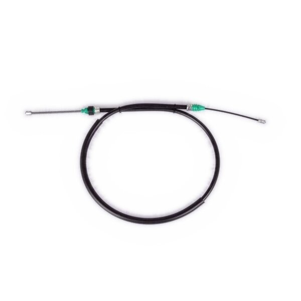 Cable Pull Parking Brake 1.260 mm HELLA fits RENAULT CLIO