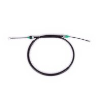 Cable Pull Parking Brake 1.260 mm HELLA fits RENAULT CLIO