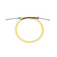 Cable Pull Parking Brake 1.345 mm HELLA fits RENAULT CLIO