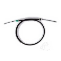 Cable Pull Parking Brake 1.280 mm HELLA for e.g. RENAULT...