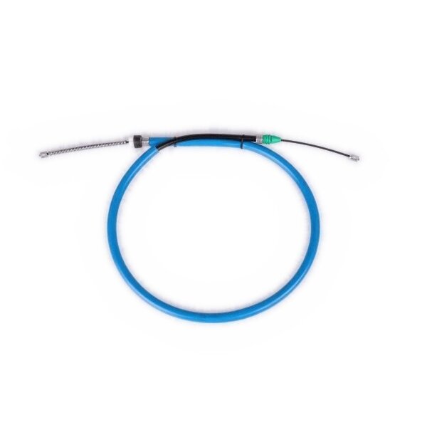 Cable Pull Parking Brake 1.350 mm HELLA for e.g. RENAULT CLIO