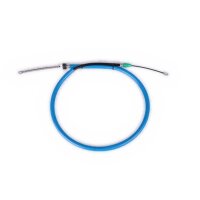 Cable Pull Parking Brake 1.350 mm HELLA for e.g. RENAULT...