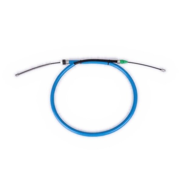 Cable Pull Parking Brake 1,415 mm HELLA for e.g. RENAULT CLIO