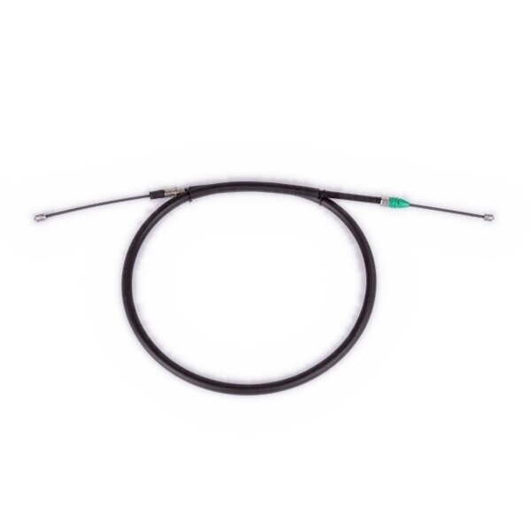 Cable Pull Parking Brake 1.510 mm HELLA for e.g. RENAULT SCÉNIC