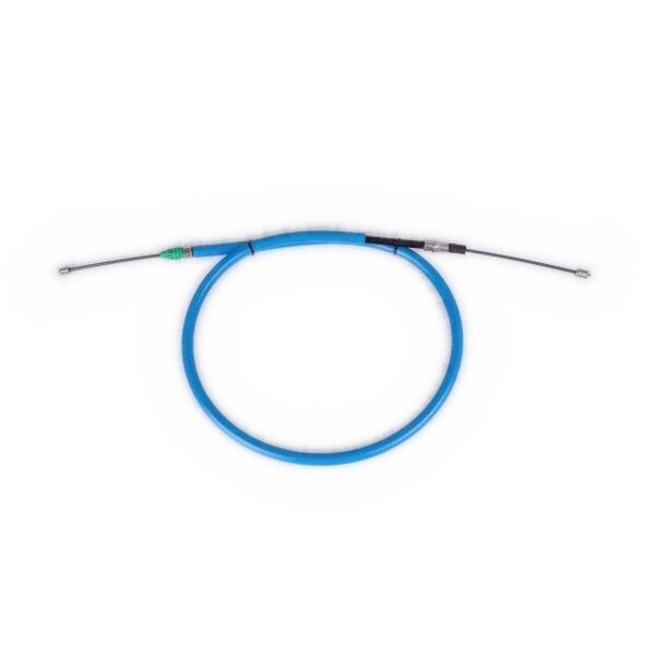 Cable Pull Parking Brake 1.480 mm HELLA for e.g. RENAULT SCÉNIC