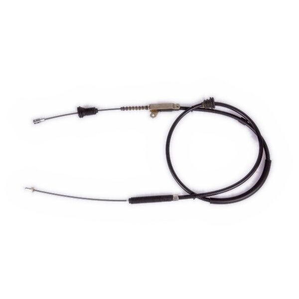 Seilzug Feststellbremse 2.175 mm HELLA passend für u.a. VOLVO 940