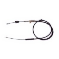 Seilzug Feststellbremse 2.175 mm HELLA passend für...