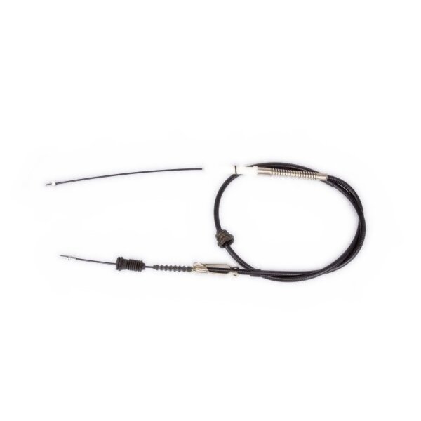 Seilzug Feststellbremse 2.190 mm HELLA passend für u.a. VOLVO 940