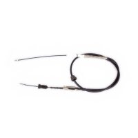 Seilzug Feststellbremse 2.190 mm HELLA passend für...