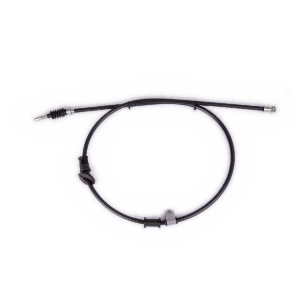 Cable Pull Parking Brake 1.585 mm HELLA suitable for e.g. VOLVO S40