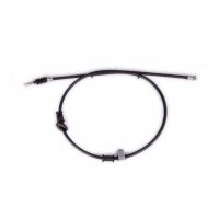 Cable Pull Parking Brake 1.585 mm HELLA suitable for e.g....