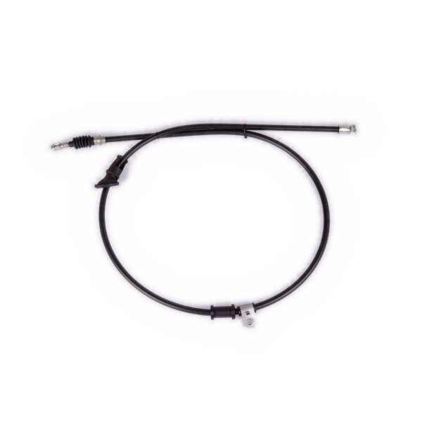 Cable Pull Parking Brake 1.585 mm HELLA suitable for e.g. VOLVO S40