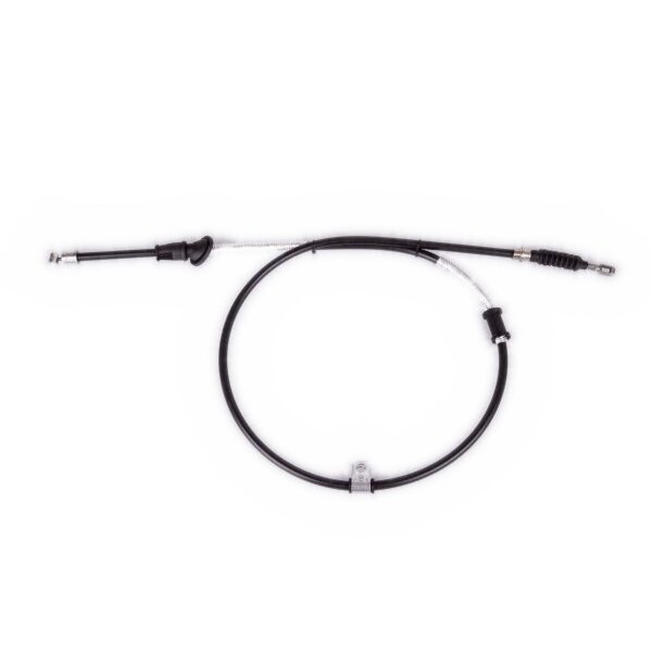 Cable Pull Parking Brake 1.615 mm HELLA suitable for e.g. VOLVO S40