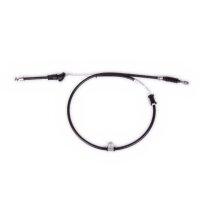 Cable Pull Parking Brake 1.615 mm HELLA suitable for e.g....