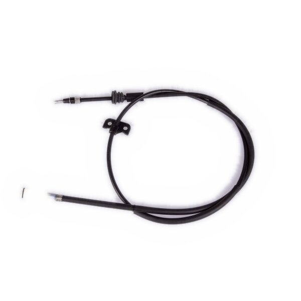 Seilzug Feststellbremse 2.160 mm HELLA passend für u.a. VOLVO XC90