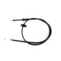 Cable Pull Parking Brake 2.160 mm HELLA suitable for e.g....