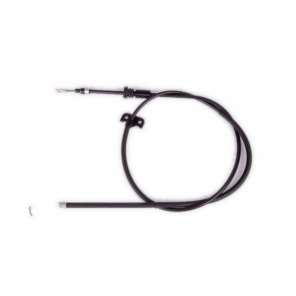 Cable Pull Parking Brake 2.180 mm HELLA suitable for VOLVO XC90 and others