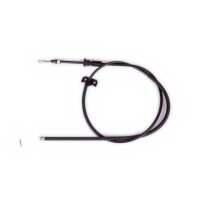 Cable Pull Parking Brake 2.180 mm HELLA suitable for...