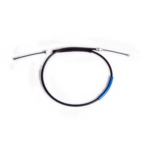 Cable Pull Parking Brake 1.390 mm HELLA suitable for PEUGEOT 205 and others