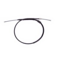 Cable Pull Parking Brake 1.655 mm HELLA suitable for...