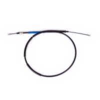 Cable Pull Parking Brake 1.610 mm HELLA suitable for...