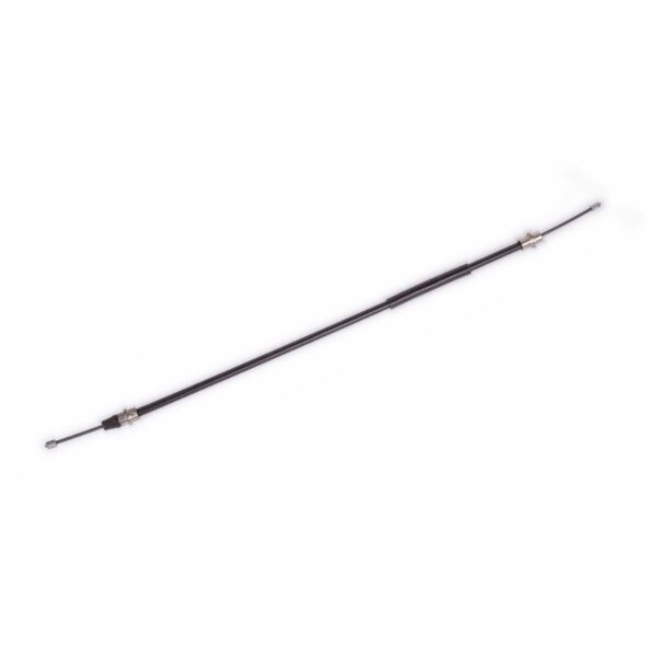 Cable Pull Parking Brake 640 mm HELLA suitable for e.g. PEUGEOT 406