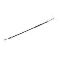 Cable Pull Parking Brake 640 mm HELLA suitable for e.g....