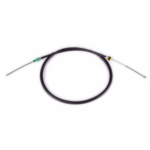 Cable Pull Parking Brake 1,745 mm HELLA for e.g. PEUGEOT PARTNER