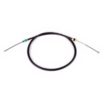 Cable Pull Parking Brake 1,745 mm HELLA for e.g. PEUGEOT...