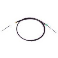 Cable Pull Parking Brake 1,820 mm HELLA for e.g....