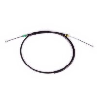 Cable Pull Parking Brake 1,850 mm HELLA for PEUGEOT...