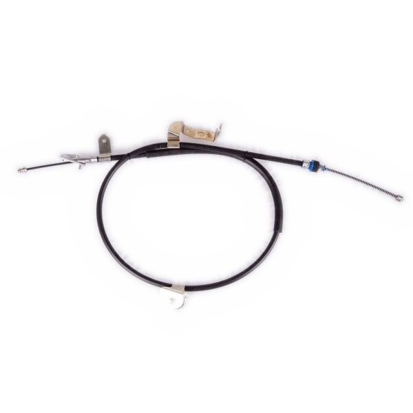 Cable Pull Parking Brake 1,485 mm HELLA suitable for TOYOTA AYGO and others