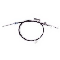 Cable Pull Parking Brake 1,475 mm HELLA suitable for...