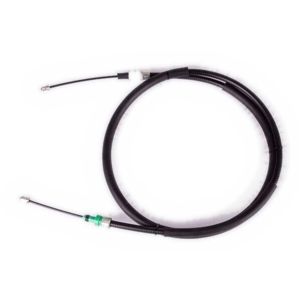 Cable Pull Parking Brake 1,820 mm HELLA for e.g. PEUGEOT PARTNER