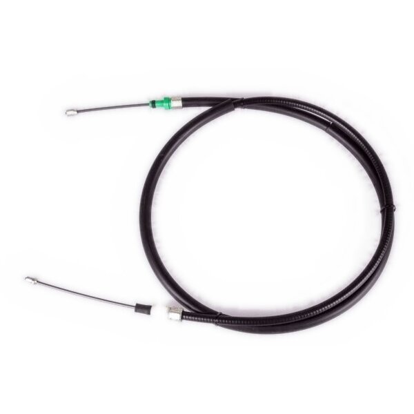 Cable Pull Parking Brake 1,920 mm HELLA for e.g. PEUGEOT PARTNER