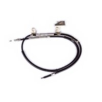 Cable Pull Parking Brake 1.895 mm HELLA suitable for e.g....