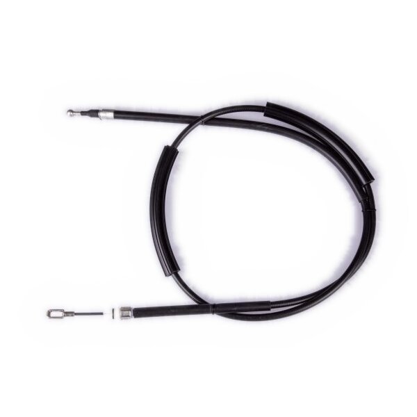 Seilzug Feststellbremse 2.005 mm HELLA passend für u.a. AUDI A4